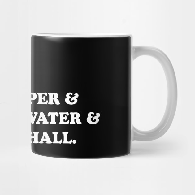 Arkansas Bad Weather Needs - Hall by rt-shirts